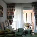 Appartement Cabo Palos , Climatizado En Primera Linea