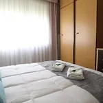 Cabo Palos , Climatizado En Primera Linea Appartement