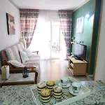 Cabo Palos , Climatizado En Primera Linea Appartement