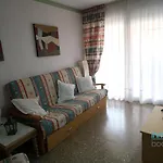 Cabo Palos , Climatizado En Primera Linea
