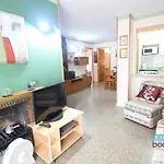 Appartement Cabo Palos , Climatizado En Primera Linea Salou