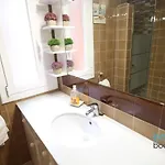 Cabo Palos , Climatizado En Primera Linea Appartement *