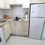 Appartement Cabo Palos , Climatizado En Primera Linea *