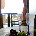 Cabo Palos , Climatizado En Primera Linea Appartement