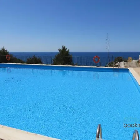 Appartement Cabo Palos , Climatizado En Primera Linea