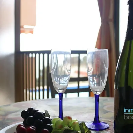 Appartement Cabo Palos , Climatizado En Primera Linea Salou