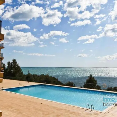 Appartement Cabo Palos , Climatizado En Primera Linea *